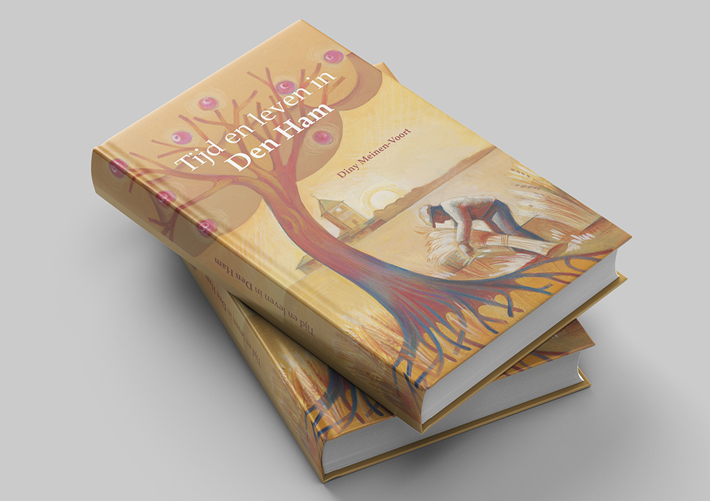 Tijd van leven in Den Ham